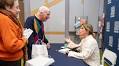 Capital Jewish Museum Hosts Mexican Jewish Chef Pati Jinich