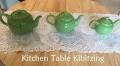 Kitchen Table Kibitzing 6.6.2025 featuring Pati Jinich