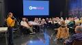'Pati Jinich Explores PanAmericana' Event