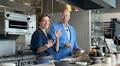 Chef Pati Jinich Cooks with Marriott Bonvoy Moments