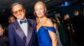 Who Is Carolyn Murphy? Meet Will Arnett’s Supermodel Girlfriend, Fashion Icon, and Environmentalist