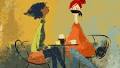 Column | Carolyn Hax: Friends refuse to disclose why they’re divorcing after 20 years