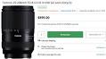 New review of the Tamron 25-200mm FE by Chelsea Northrup: Highly recommended!
