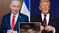 Israel’s Benjamin Netanyahu expected to pitch Trump on more Iran strikes during Mar-a-Lago meeting: report