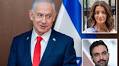 Exclusive | Benjamin Netanyahu says he'll travel to NYC 'soon' -- despite Zohran Mamdani's vows to arrest him