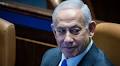 Benjamin Netanyahu to lead team shaping October 7 probe mandate