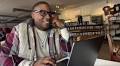 Benjamin Gear’s winding road to sobriety and happiness