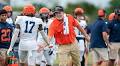Former Benjamin coach Eric Kresser set to lead South Fork football