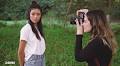 Crop Sensor Portrait Shootout: 24m vs 35mm vs 50mm vs 85mm vs 135mm