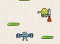 Doodle Jump Launches Toy Line
