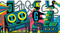 What is the Studio for Electronic Music in Germany? Google Doodle celebrates music studio