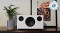 Minimalism and heft: Audio Pro C10 MKII review