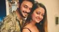 Tonni Laha Roy opens up about her relationship with Rajdeep Guha