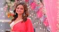 Actress Tonni Laha Roy turns a year older