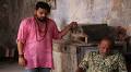 Sourav Das and Tonni Laha Roy in a rom-com