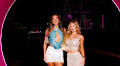 Chloe Tinnin, Olivia Whitlock Celebrate Miami Art Week At NYLON x GARAGE Yacht Party, NYLON x Capital One A...