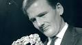 Graham Hughes obituary