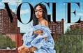 Artists Kerry James Marshall and Jordan Casteel Created New Paintings for the Cover of Vogue’s September Issue