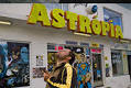 Fantastic Fest 08 Review: ASTROPIA