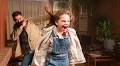 ‘Firestarter’ Is a Sign That Zac Efron Needs to Call His Agent. Immediately.