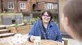 The Bonny Snowdon Academy: Meet Ripon-born artist whose online community uses creativity to boost mental health
