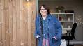 Artist who overcame debt and divorce set to make £1m this year