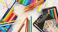 The Best Colored Pencils of 2025 | Reviews by Wirecutter