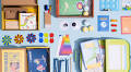 The 4 Best Kids Craft Subscription Boxes for 2025 | Reviews by Wirecutter