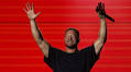 Imagine Dragons song successfully lands on the moon