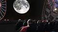 Reach for the Moon at Adler’s Brand New Sky Show
