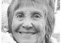 Obituary: Barbara Ann Goldsmith Emple Braverman