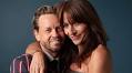 I (secretly) do: Davina McCall marries partner Michael Douglas in low key wedding celebration