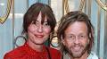 Davina McCall quietly marries hairdresser Michael Douglas amid brain tumour and cancer battle