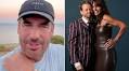 Davina McCall’s ex-husband opens up on ‘dark time’ days after her wedding to Michael Douglas