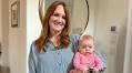 Ree Drummond Left 'Sobbing' as Granddaughter Sofia Turns 1: 'Magnificent Magical Baby'