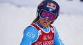 Sofia Goggia takes Val d’Isère super-G, Lindsey Vonn on the podium again | FIS Alpine Ski World Cup 2025/26