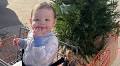 Baby Sofia Can Speak! Alex Drummond Reveals the Words She Can Say So Far