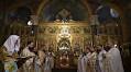 Sofia: Patriarchal Divine Liturgy and two ordinations on St. Ignatius Day