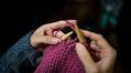 ‘Knitting Has Always Been Political’: Ravelry Bans Pro-Trump Content, and Reactions Flood In (Published 2019)