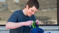 Manly knitting: why more men should take up knitting