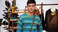 Tom Daley shares why he loves knitting and crochet in emotional video