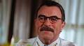 Tom Selleck stars in Blue Bloods