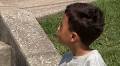 Local student 'on the mend' after viral video of sprinting deer hitting him outside school