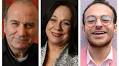 Rosalba Rolón and Adam Ashraf Elsayigh to Deliver World Theatre Day 2025 U.S. Messages