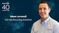 Advancing Recycling Systems with Van Dyk’s Adam Lovewell