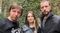 Mstyslav Chernov, Evgeniy Maloletka and Vasilisa Stepanenko: Documenting War Crimes in Mariupol