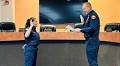 Brawley Fire Department welcomes Nikkie Chamberland as new Fire Marshal