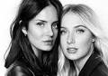 See Lauren Curtis and Chloe Morello’s New Influencer Campaign