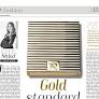 Gold standard