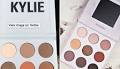 Kylie Jenner accused of ‘Plagiarising’ her New Eyeshadow Palette